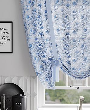 Тюль портьеры «Ранмика» | фото 3