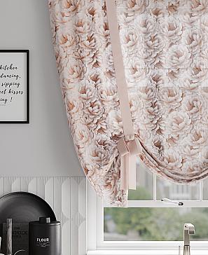 Тюль портьеры «Лиргнарс» | фото 3