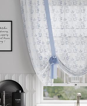 Тюль портьеры «Риманкрис» | фото 3