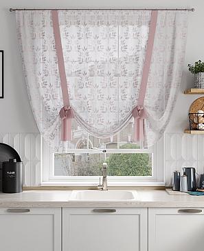 Тюль портьеры «Намникас» | фото 2