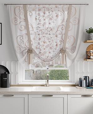 Тюль портьеры «Менкренс» | фото 2