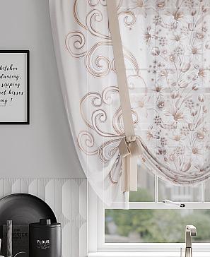 Тюль портьеры «Менкренс» | фото 3