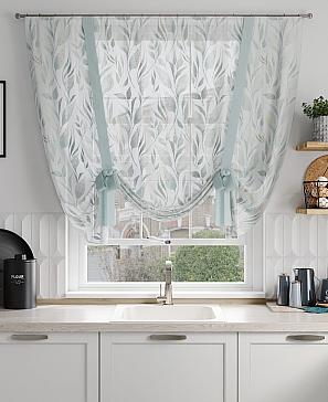 Тюль портьеры «Нармика» | фото 2