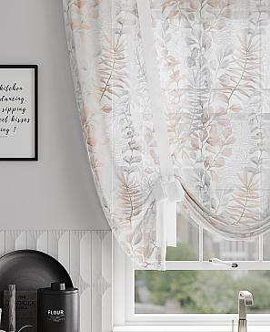 Тюль портьеры «Гелинврис» | фото 3