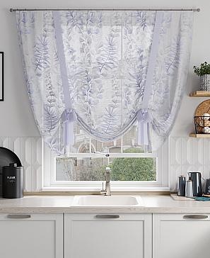 Тюль портьеры «Ронкринс» | фото 2