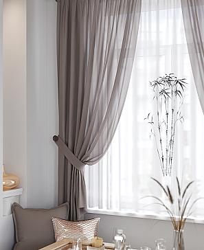 Тюль «Ронтирос» | фото 2