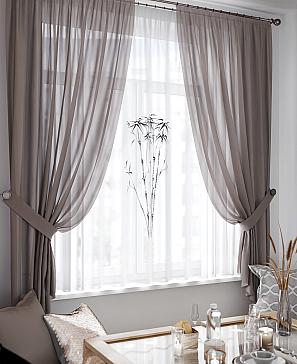 Тюль «Ронтирос» | фото 3