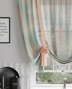 Тюль портьеры «Лорнифрос» | фото 3