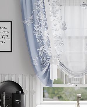 Тюль портьеры «Ринтенрис» | фото 3