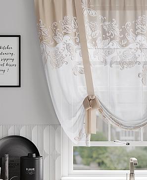 Тюль портьеры «Ронетис» | фото 3