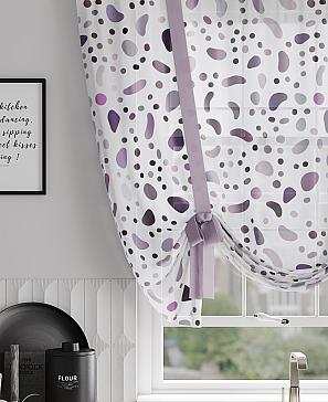 Тюль портьеры «Шинкерс» | фото 3