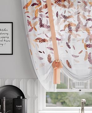 Тюль портьеры «Лоритонс» | фото 3