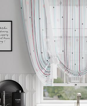 Тюль портьеры «Ранмирсот» | фото 3
