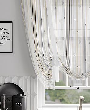 Тюль портьеры «Ланримс» | фото 3