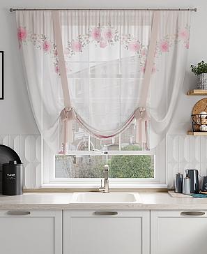 Тюль портьеры «Лоримонс» | фото 2