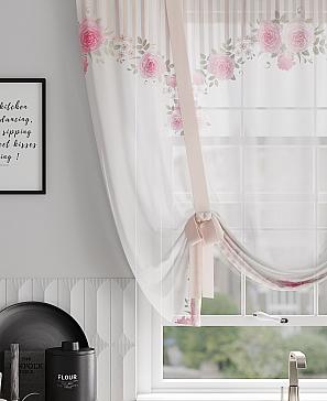 Тюль портьеры «Лоримонс» | фото 3