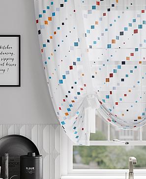 Тюль портьеры «Риматрис» | фото 3