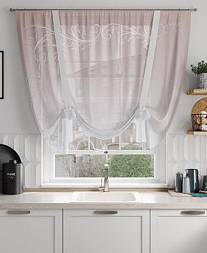 Тюль портьеры «Малникрос» | фото 2