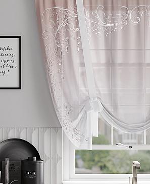 Тюль портьеры «Малникрос» | фото 3