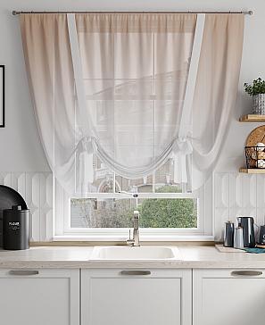 Тюль портьеры «Риманрис» | фото 2