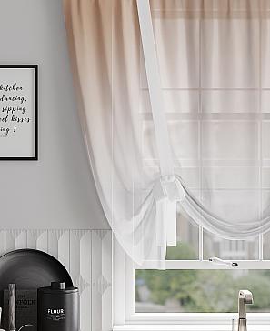 Тюль портьеры «Риманрис» | фото 3