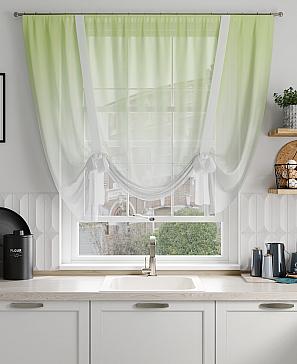 Тюль портьеры «Ланомирс» | фото 2