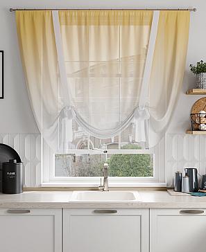 Тюль портьеры «Линормир» | фото 2