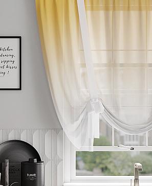 Тюль портьеры «Линормир» | фото 3