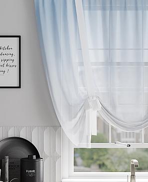 Тюль портьеры «Рангрис» | фото 3