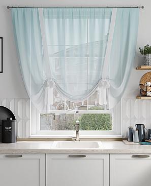 Тюль портьеры «Санмрит» | фото 2