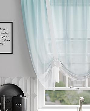 Тюль портьеры «Санмрит» | фото 3
