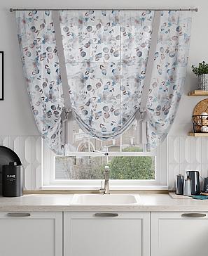 Тюль портьеры «Минокрис» | фото 2