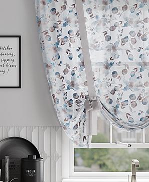 Тюль портьеры «Минокрис» | фото 3