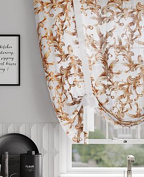 Тюль портьеры «Ранкотис» | фото 3