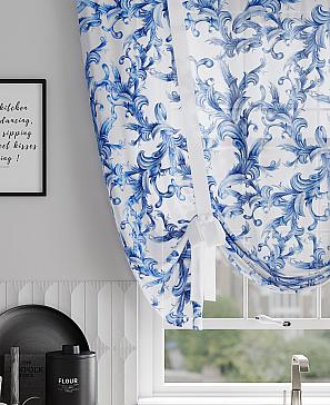 Тюль портьеры «Ринамит» | фото 3