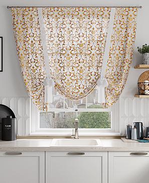 Тюль портьеры «Лантрикс» | фото 2