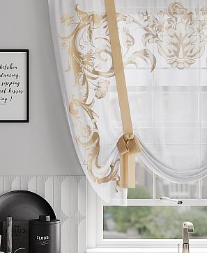 Тюль портьеры «Нарвитс» | фото 3