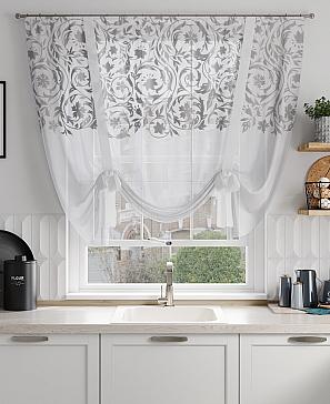 Тюль портьеры «Риникронс» | фото 2