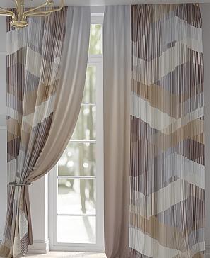 Комплект штор «Сантринес»