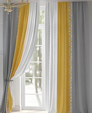 Комплект штор «Танронс»