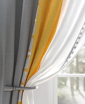 Комплект штор «Танронс»