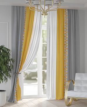 Комплект штор «Танронс»