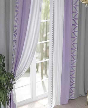 Комплект штор «Шентрис» | фото 3