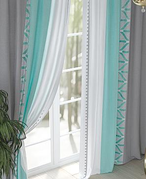 Комплект штор «Ранмикрос» | фото 3