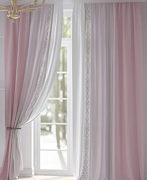 Комплект штор «Ларинес»