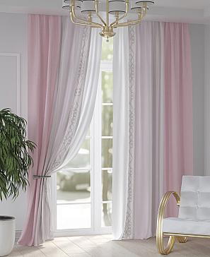 Комплект штор «Ларинес»