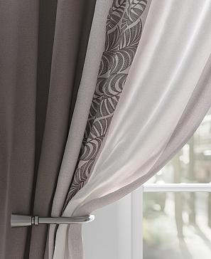 Комплект штор «Нарминс»