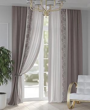 Комплект штор «Нарминс»