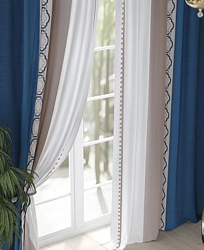 Комплект штор «Менрилс» | фото 3