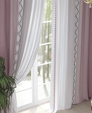 Комплект штор «Тенгринс» | фото 3